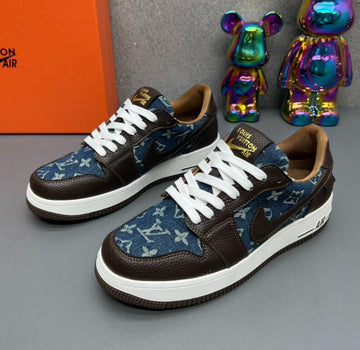 EC Luxury - LOV Men Shoes - 670