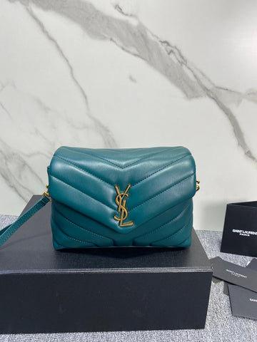 EC - YLS Bag - 681