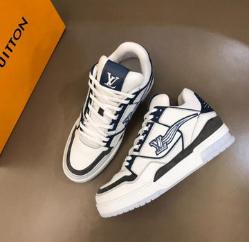 EC Luxury - LOV Men Shoes - 1629