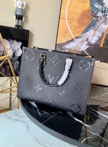 EC Luxury - LOV Bags - 2179