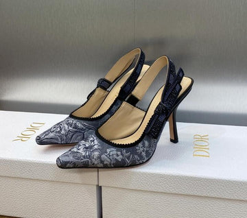EC - DOR Women Shoes - 302