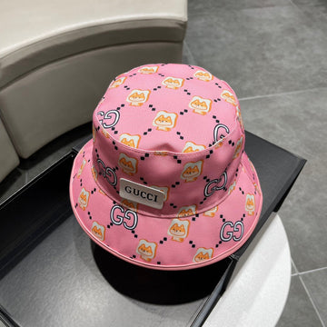EC - GUKI Cap - 1269