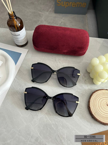 EC - GUKI Sunglass - 330