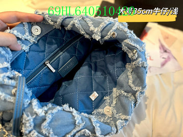 EC - CHL Bags - 940