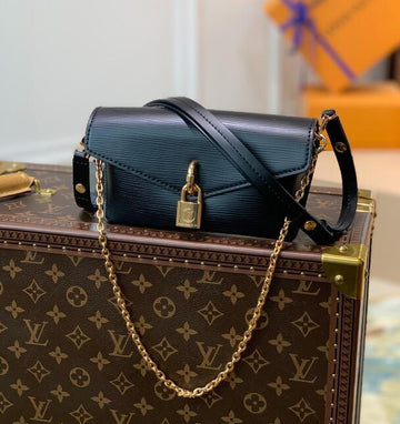 EC Luxury - LOV Bags - 2262