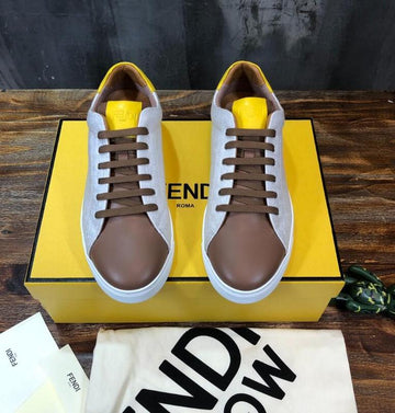 EC - FDE Men Shoes - 402