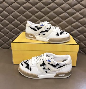 EC - FDE Men Shoes - 230