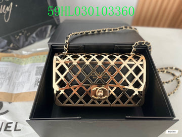 EC - CHL Bags - 1636