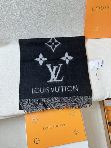 EC - LOV Scarf - 447
