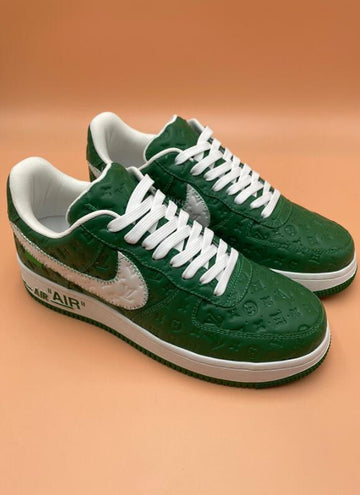 EC Luxury - LOV Men Shoes - 1134