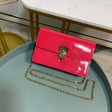 EC Fashion Lu-Vi bags - 9141