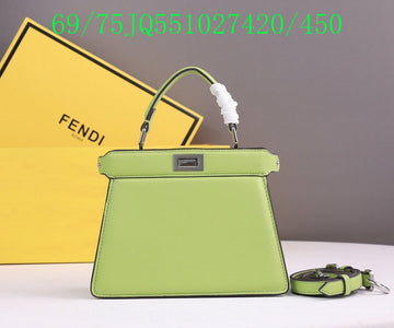 EC - FDE Bags - 1264