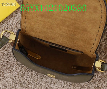 EC - FDE Bags - 2228