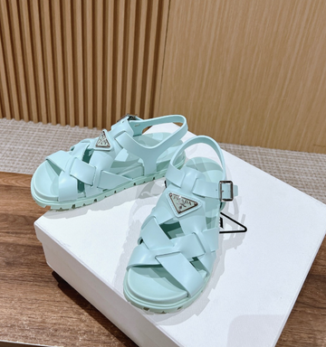 EC Luxury - PD Women Shoes - 053