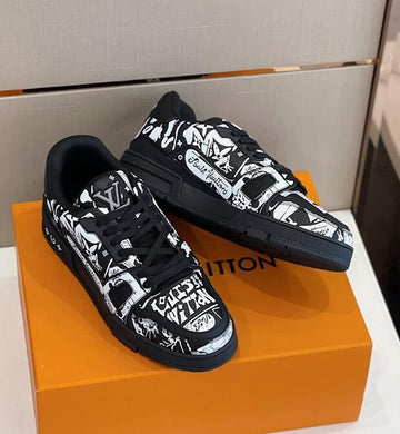 EC - LOV Men Shoes - 591