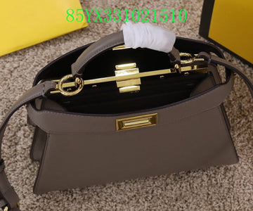 EC - FDE Bags - 2203
