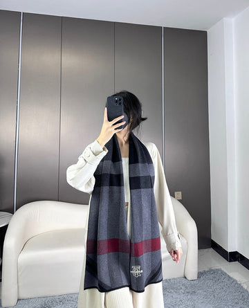 EC - BOR Scarf - 178