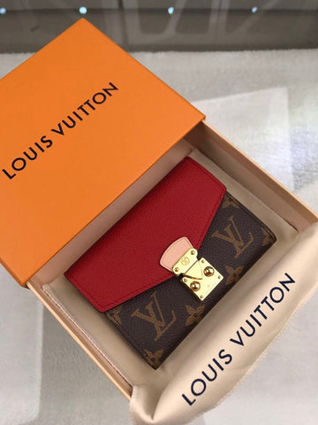 EC Fashion Lu-Vi bags - 9121