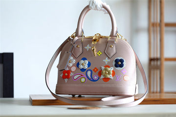EC Fashion Lu-Vi bags - 8254