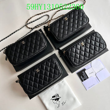 EC - CHL Bags - 875