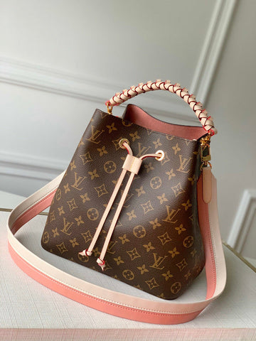 EC Fashion Lu-Vi bags - 17751
