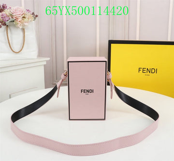 EC - FDE Bags - 3472
