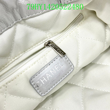 EC - CHL Bags - 869