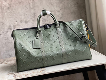 EC Fashion Lu-Vi bags - 17433