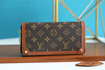 EC Fashion Lu-Vi bags - 10786