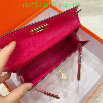 EC - HMS Bags - 1083