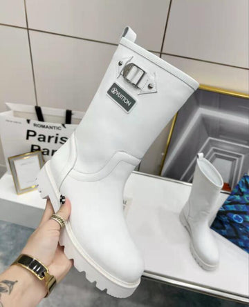 EC Luxury - LOV Women Shoes - 793