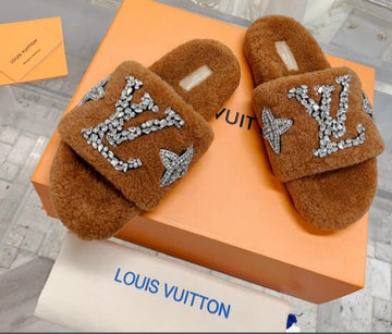 EC - LOV Women Shoes - 491