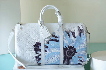 EC Fashion Lu-Vi bags - 11149