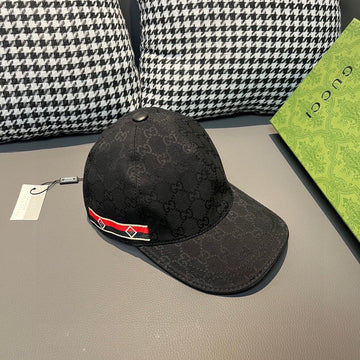 EC - GUKI Cap - 258