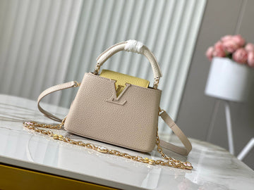 EC - LOV Women Bag - 1991