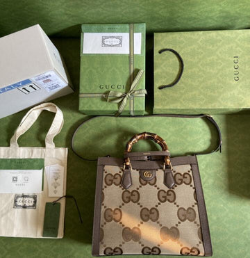 EC - GUKI Bags - 1472