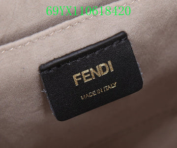 EC - FDE Bags - 2965