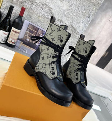 EC Luxury - LOV Women Shoes - 837