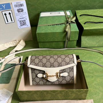 Gucci Luxury Fashion Bag