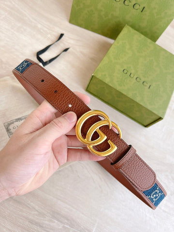 EC - GUKI Belt - 072