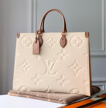 EC Luxury - LOV Bags - 3109