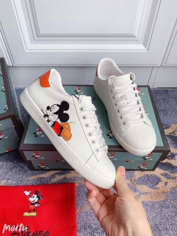 EC - GUKI Women Shoes - 2331