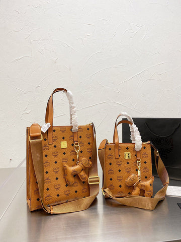 EC - MQM Bags - 209