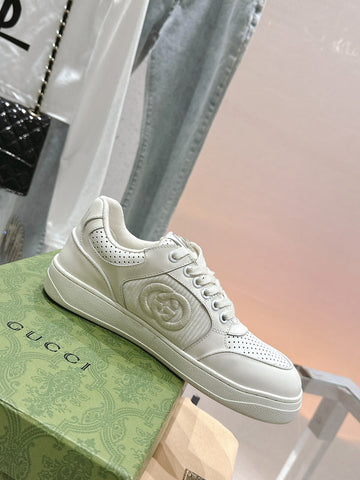 EC - GUKI Shoe - 482