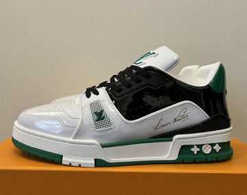 EC Luxury - LOV Men Shoes - 1176