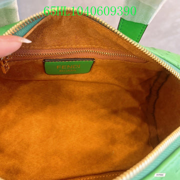 EC - FDE Bags - 3156