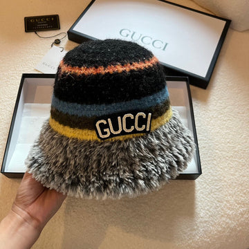 EC - GUKI Cap - 086