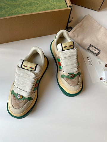 EC - GUKI Shoe - 554