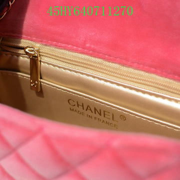 EC - CHL Bags - 461