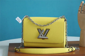 EC Fashion Lu-Vi bags - 8467